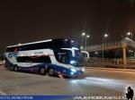 Comil Campione Invictus DD / Scania K440 8x2 / Eme Bus