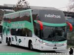 Marcopolo Paradiso G7 1800DD / Scania K410 / Nilahue