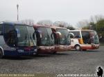 Pullman Sur / Rodoviario de Temuco