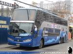 Busscar Panoramico DD / Volvo B12R / Pullman Setter