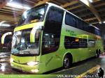 Marcopolo Paradiso 1800DD / Mercedes Benz O-500RSD / Tur Bus