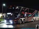 Modasa Zeus 3 / Volvo B450R 8x2 / Talca Paris y Londres