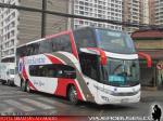 Marcopolo Paradiso G7 1800DD / Volvo B420R / Transantin