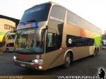 Marcopolo Paradiso 1800DD / Mercedes Benz O-500RSD / Via-Tur