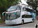 Unidades Mercedes Benz O-500 / Bio Bio