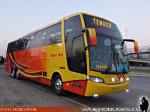 Busscar Jum Buss 380 / Mercedes Benz O-500R / Gama Bus