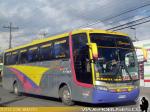 Busscar Vissta Buss HI / Volvo B10R / Pullman El Huique