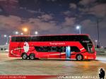 Busscar Panoramico DD / Mercedes Benz O-500RSD / Buses Ivergrama