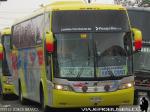 Busscar Jum Buss 360 / Volvo B12R / Jet Sur