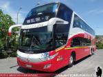 Marcopolo Paradiso G7 1800DD / Mercedes Benz O-500RSD / Buses JM