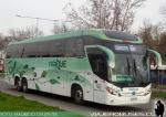 Mascarello Roma 370 / Mercedes Benz O-500RSD / Nilahue