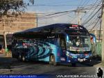 Zhong Tong LCK6137 / Pullman del Sur