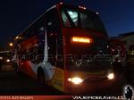 Marcopolo Paradiso 1800DD / Volvo B12R / Pullman Los Libertadores