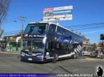 Marcopolo Paradiso 1800DD / Scania K420 / Sol del Pacifico