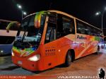 Irizar Century / Mercedes Benz O-500RS / Pullman Setter