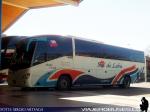 Irizar Century / Mercedes Benz O-500RS / Sol de Lebu