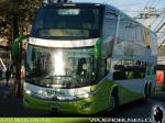 Marcopolo Paradiso G7 1800DD / Scania K400 / Turbus