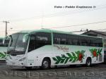 Irizar Century / Mercedes Benz O-500RS / Nilahue