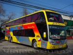 Busscar Panoramico DD / Mercedes Benz O-500RSD / Jet Sur