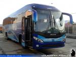 Mascarello Roma M4 / Mercedes Benz OF-1724 / Bus Sur