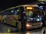 Marcopolo Viaggio 1050 / Mercedes Benz O-400RSE / Cruzmar