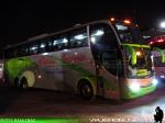 Marcopolo Paradiso 1550LD / Mercedes Benz O-500RSD / Buses Garcia