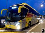 Mascarello Roma 370 / Mercedes Benz O-500RSD / Jet Sur - Servicio Especial