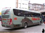 Marcopolo Paradiso G7 1050 / Mercedes Benz OC-500RF / Pullman Sur