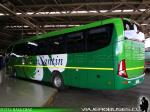 Marcopolo Viaggio G7 900 / Volvo B270F / Transantin