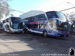 Unidades G7 DD / Eme Bus - Andimar