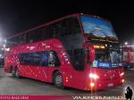 Busscar Panoramico DD / Scania K124IB / Berr-Tur