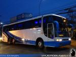 Busscar Vissta Buss / Mercedes Benz O-400RSD / Via Costa