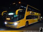 Marcopolo Paradiso G7 1800DD / Scania K400 / ETM