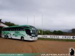 Mascarello Roma 370 / Mercedes Benz O-500RSD / Nilahue - Servicio Especial