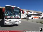 Comil Campione 3.45 / Mercedes Benz O-500RS / Pullman del Sur