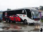 Neobus New Road N10 380 / Scania K410 / MT Bus por Pullman Los Libertadores