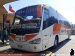 Irizar Century / Scania K340 / Ruta H