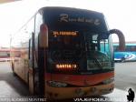 Marcopolo Paradiso 1200 / Volvo B9R / Salon Rios del Sur