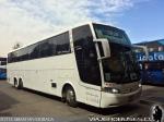 Busscar Jum Buss 380 / Mercedes Benz O-500R / Sol del Pacifico