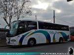 Irizar Century / Mercedes Benz O-400RSE / Buses Villa Prat
