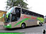 Marcopolo Paradiso 1550LD / Mercedes Benz O-500RSD / Buses Garcia