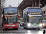 Unidades Doble Piso / Pullman Bus - Pullman Los Conquistadores