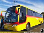 Busscar Vissta Buss LO / Mercedes Benz O-400RSE / Berr-Tur