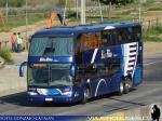 Marcopolo Paradiso 1800DD / Mercedes Benz O-500RSD / Bio Bio