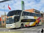 Marcopolo Paradiso G7 1800DD / Mercedes Benz O-500RSD / Bio Bio