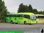 Irizar i6 / Mercedes Benz O-500RS / Bio Bio