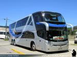 Marcopolo Paradiso G7 1800DD / Scania K410 / Pullman Contimar