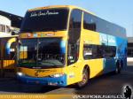 Marcopolo Paradiso 1800DD / Volvo B12R / Transportes CVU por Bus Norte