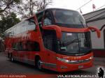 Marcopolo Paradiso G7 1800DD / Scania K410 / ETM