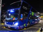 Modasa New Zeus II / Scania K410 / Expreso del Sur